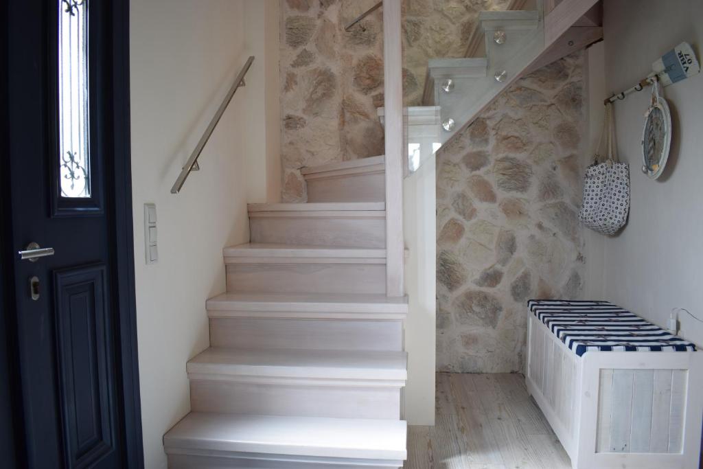 Fotografie z fotogalerie ubytování Blue View House v destinaci Korfu