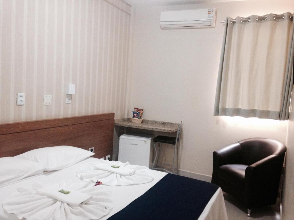  Hotel Astória Maringá