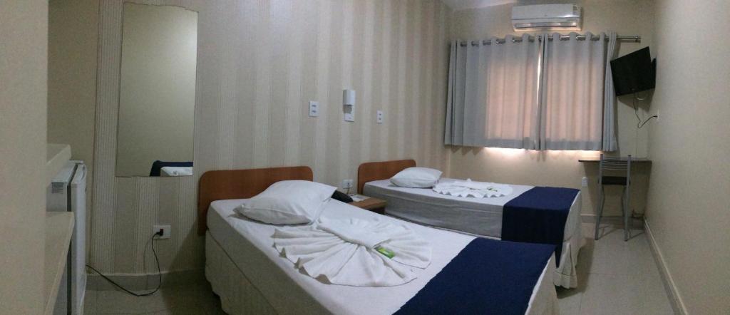  Hotel Astória Maringá