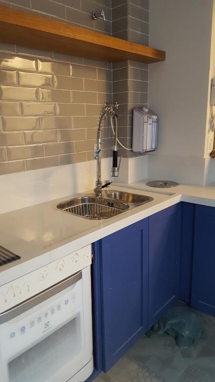  Apartamento no Posto 5