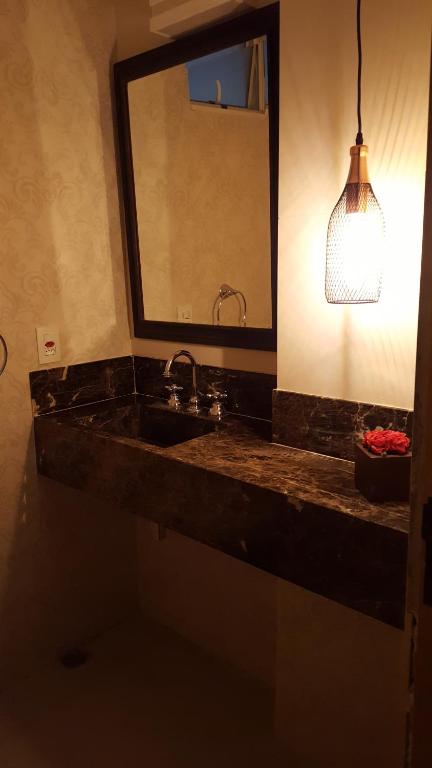  Apartamento no Posto 5