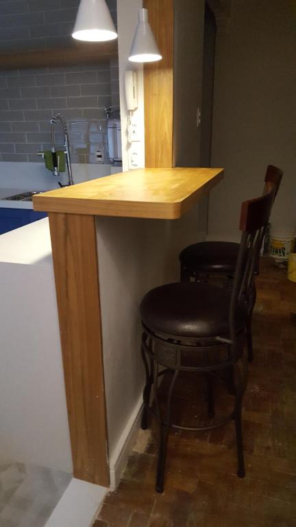  Apartamento no Posto 5