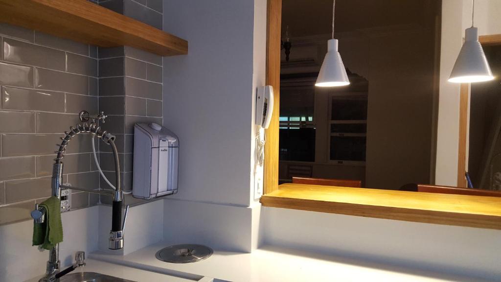  Apartamento no Posto 5