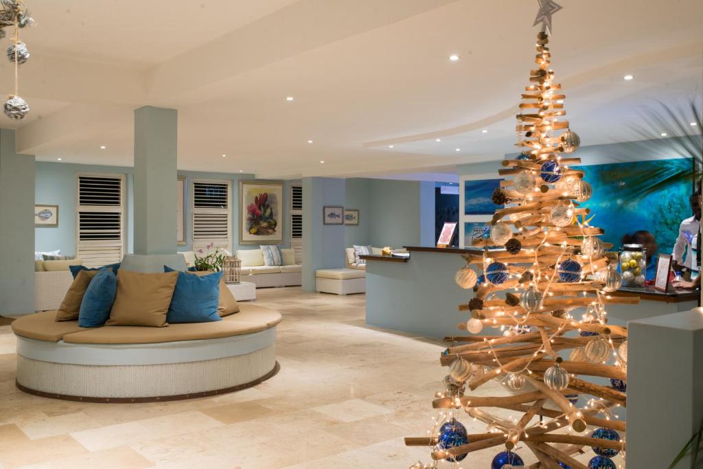 Fotografie z fotogalerie ubytování Blue Lagoon Hotel and Marina Ltd v destinaci Kingstown
