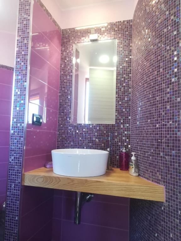 Attico Sole Luna - 12