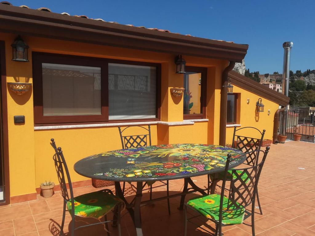 Attico Sole Luna - 18