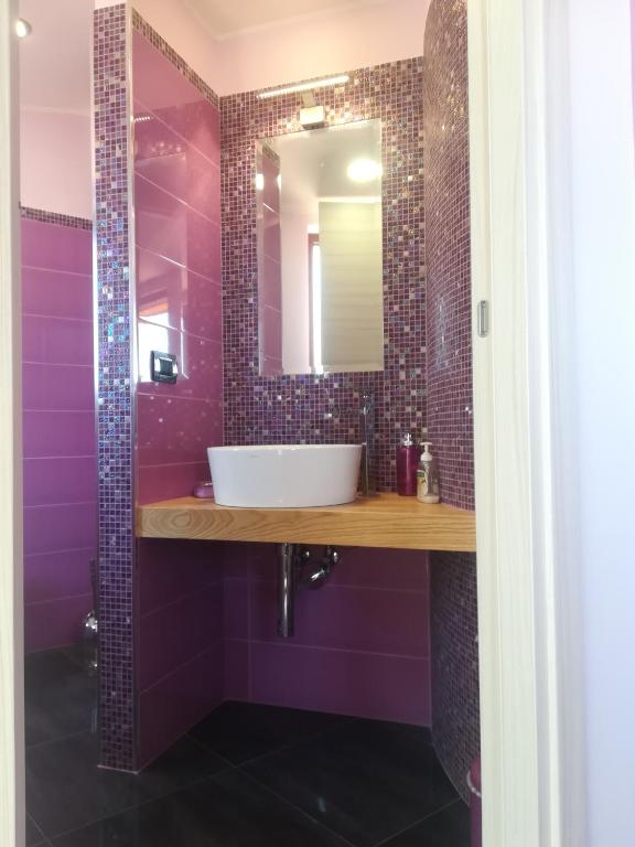 Attico Sole Luna - 11