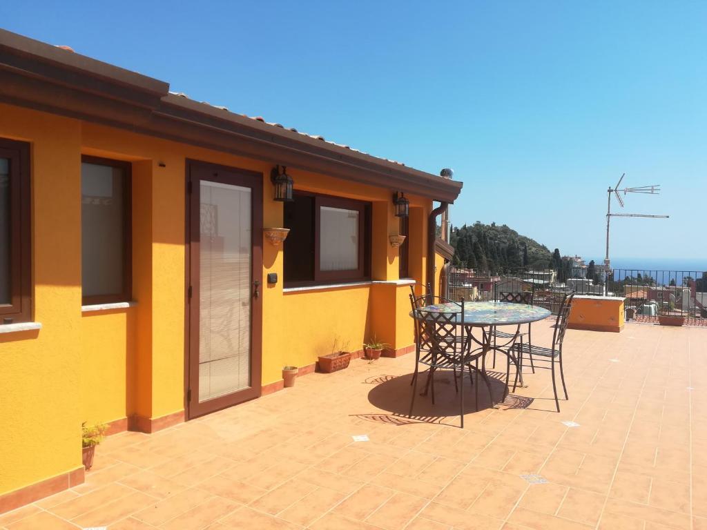 Attico Sole Luna - 16