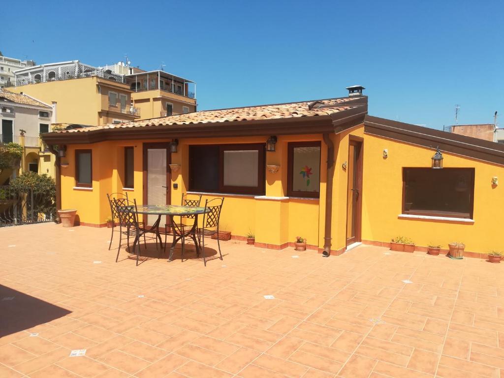 Attico Sole Luna - 19