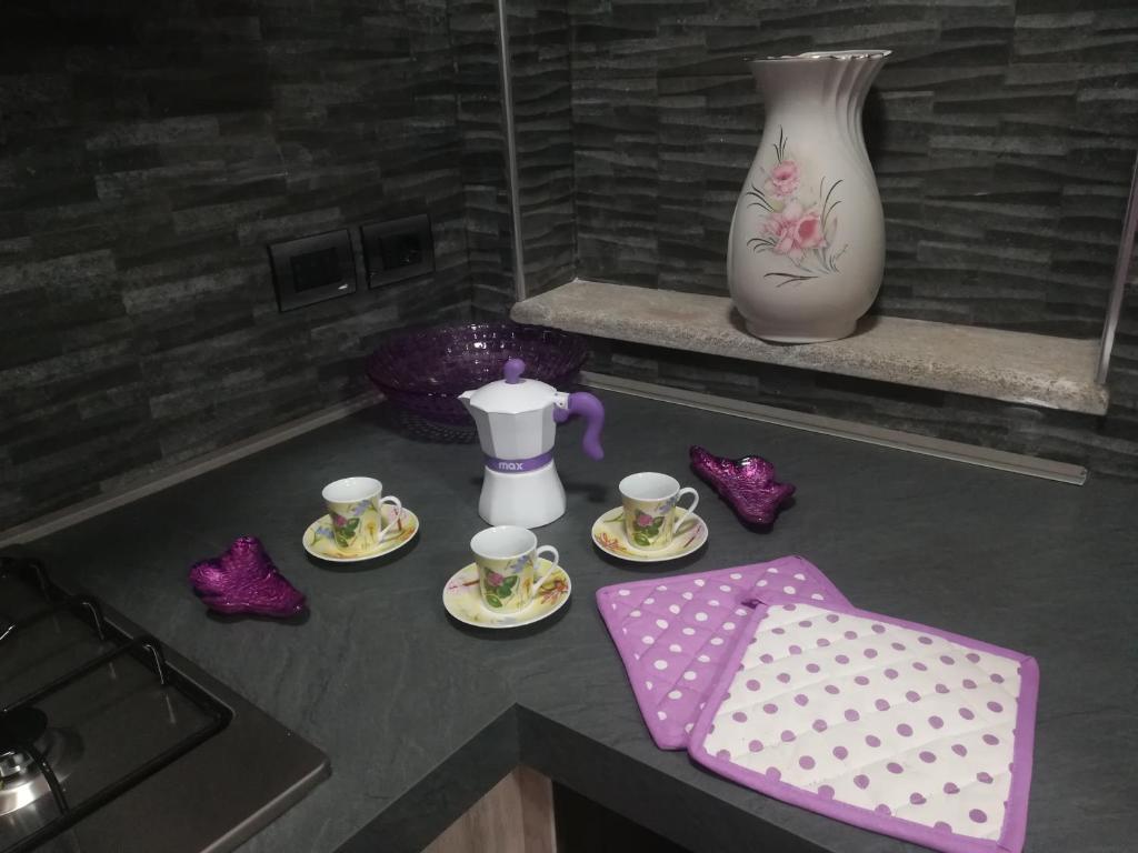 Attico Sole Luna - 5