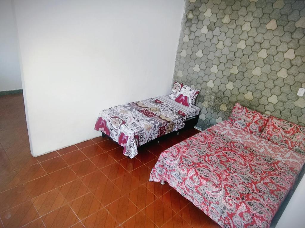  Quitinetes e Suites em Arraial