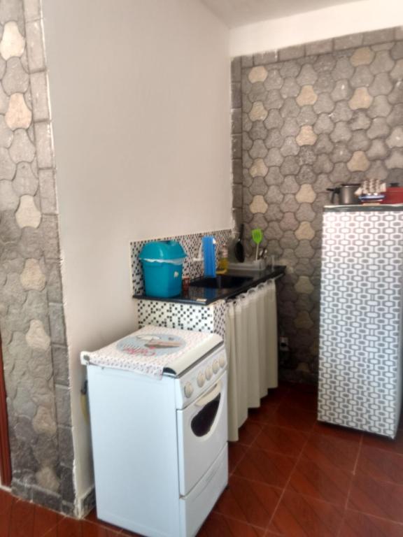  Quitinetes e Suites em Arraial