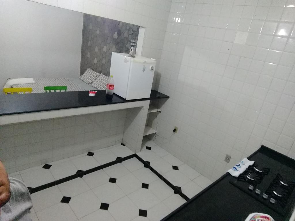  Quitinetes e Suites em Arraial