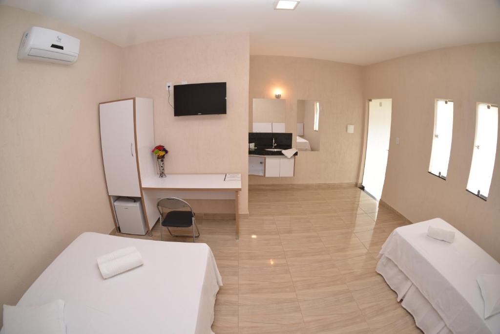  Hotel Tamburil