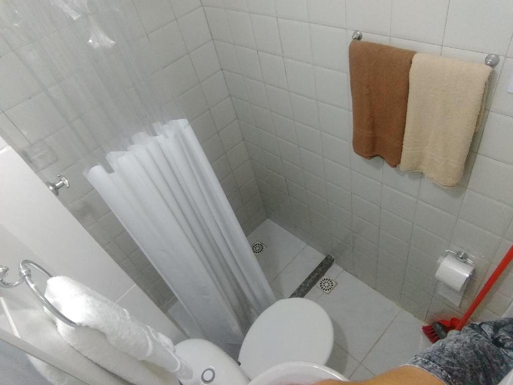  Quitinetes e Suites em Arraial