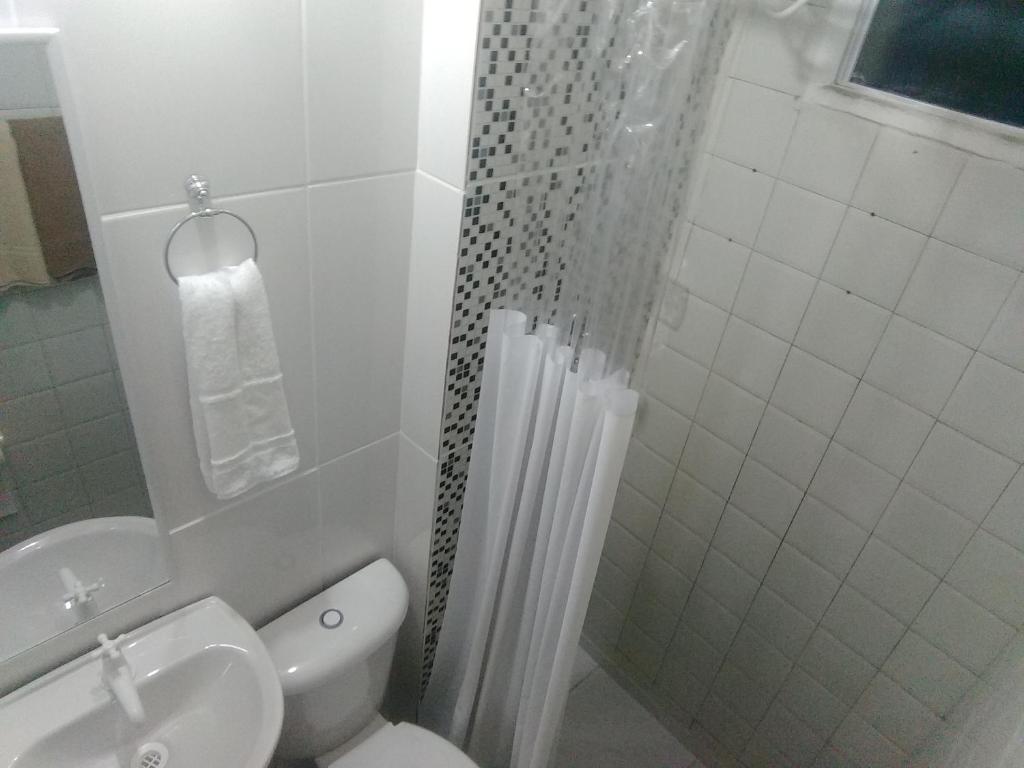  Quitinetes e Suites em Arraial