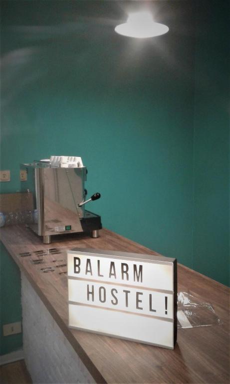 Fotografie z fotogalerie ubytování Balarm - Hostel and Bar v destinaci Palermo