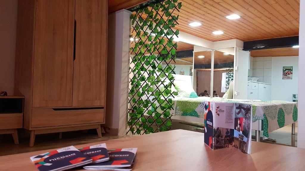 Central Square Apartment - Hizvo