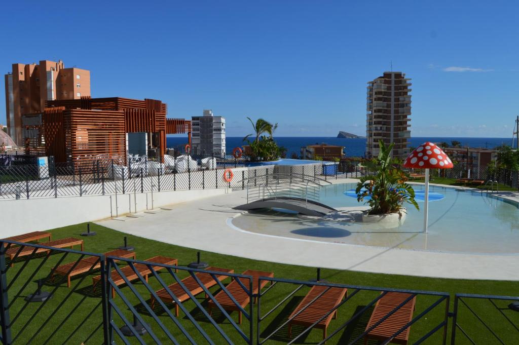 Sunset Drive Exclusive - Benidorm, Benidorm – Bijgewerkte ...