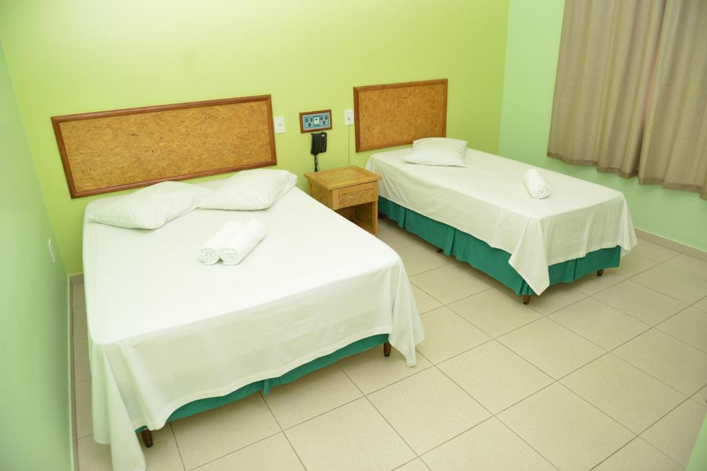  Hotel Tamburil