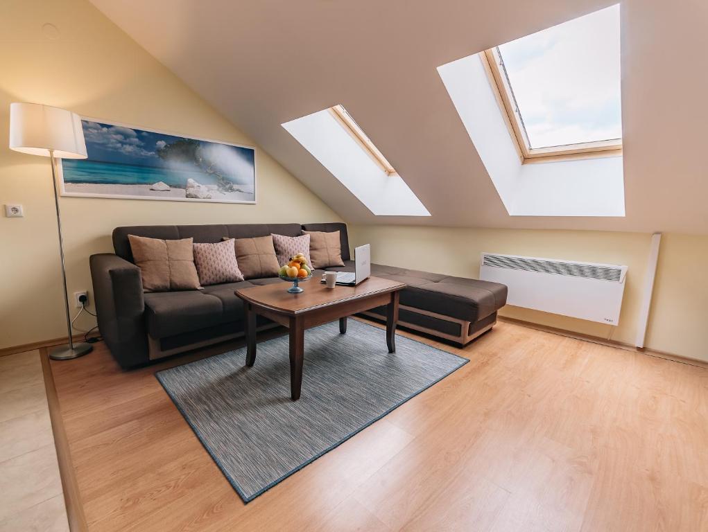 Veli Hills Apartments - Apartment With Mountain View