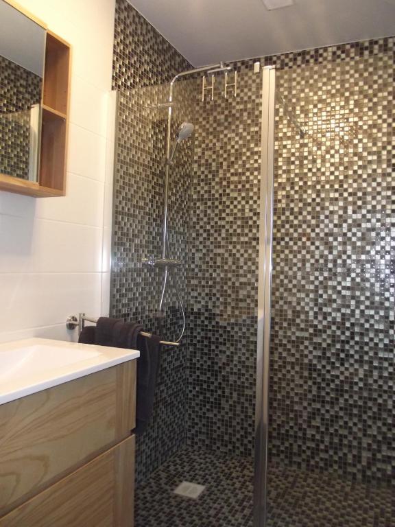 Au Bonheur Frontalier - 