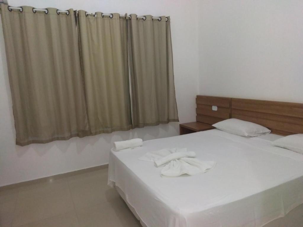  Apartamentos Luxo a 100 metros da Praia
