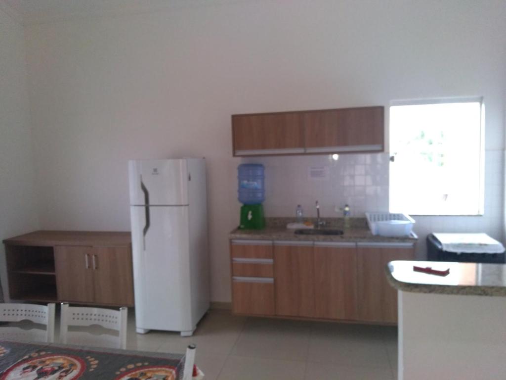  Apartamentos Luxo a 100 metros da Praia