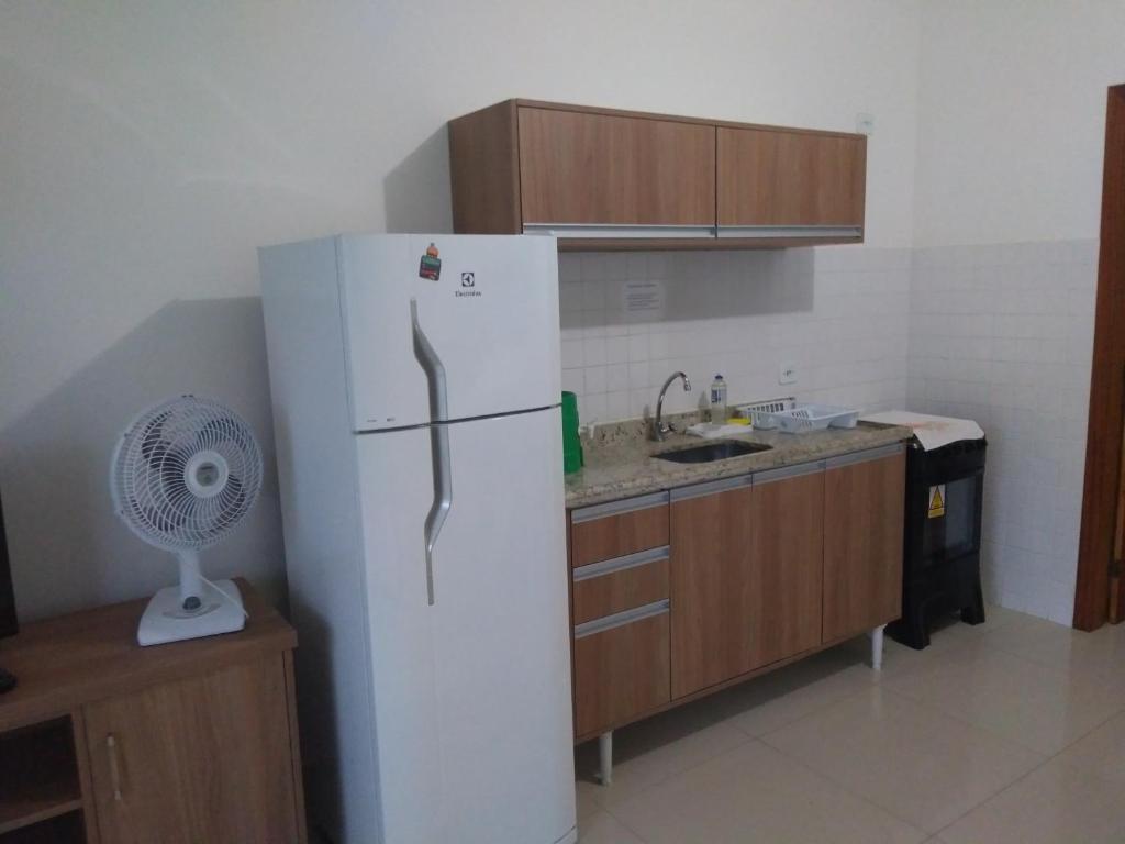  Apartamentos Luxo a 100 metros da Praia