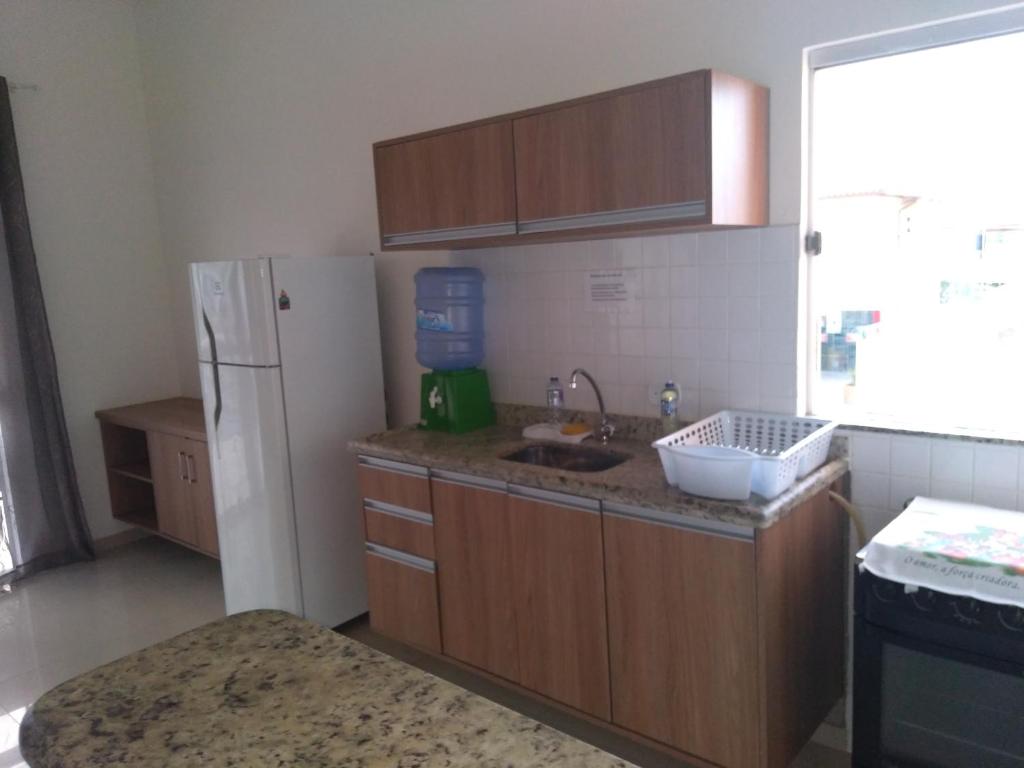  Apartamentos Luxo a 100 metros da Praia