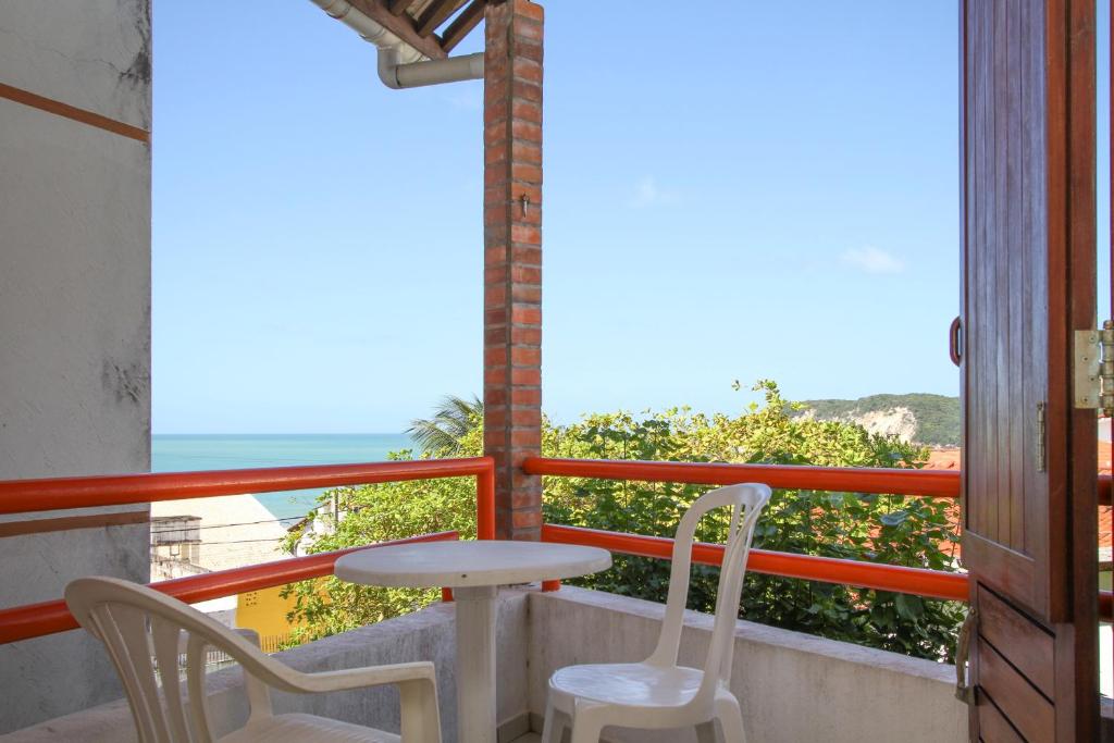  Marambaia Apart Hotel