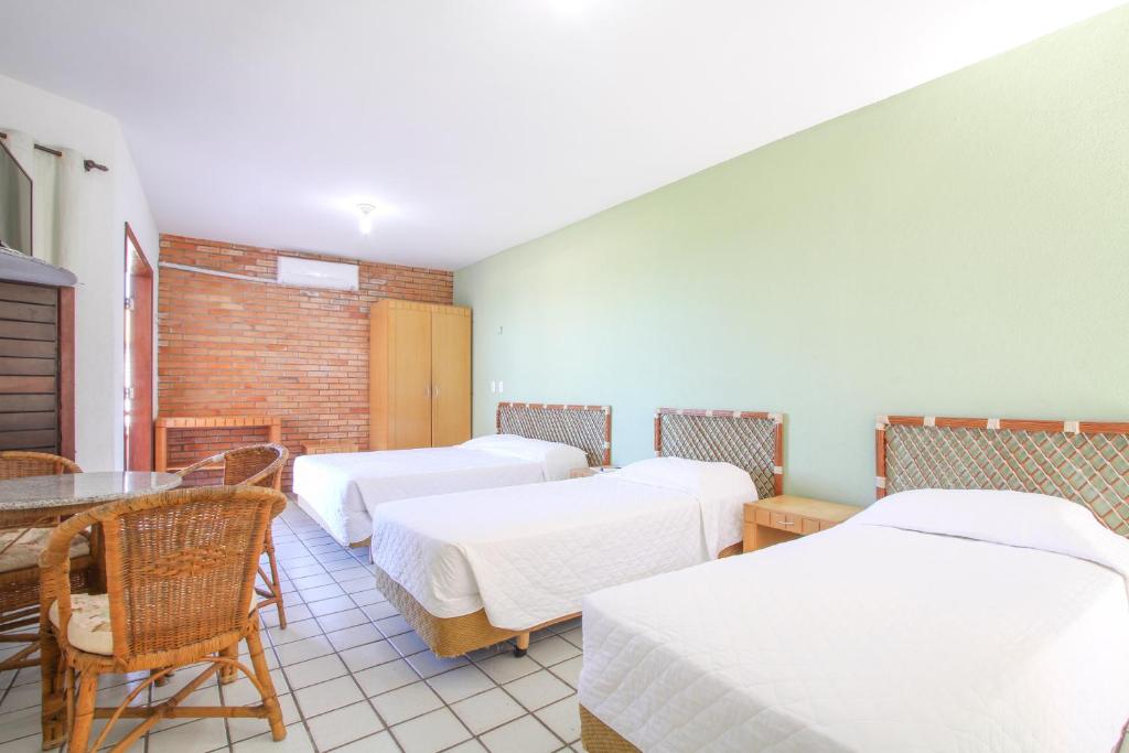  Marambaia Apart Hotel