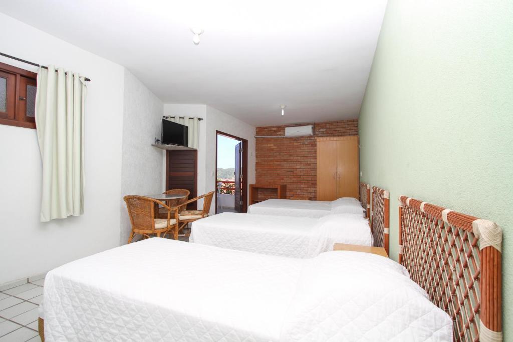  Marambaia Apart Hotel