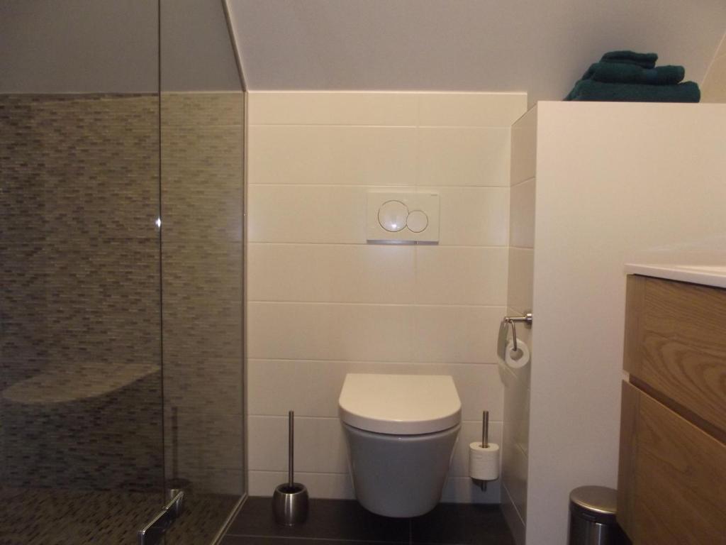 Au Bonheur Frontalier - 