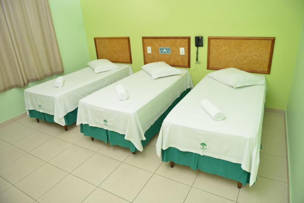  Hotel Tamburil