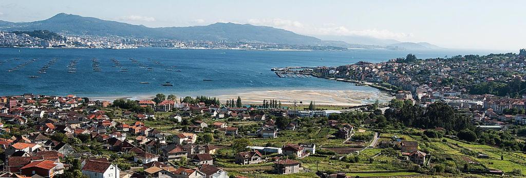 Hotel Bienestar Moana, Moaña, Spain - Booking.com