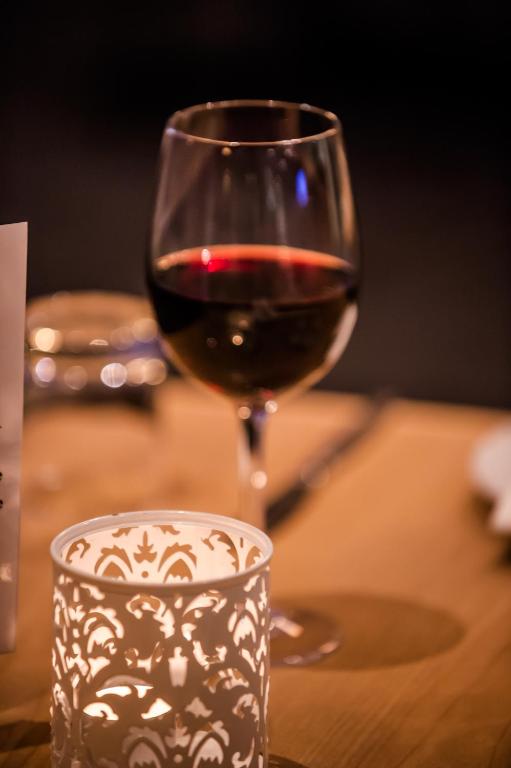 Bay Plaza Hotel - Resim 29