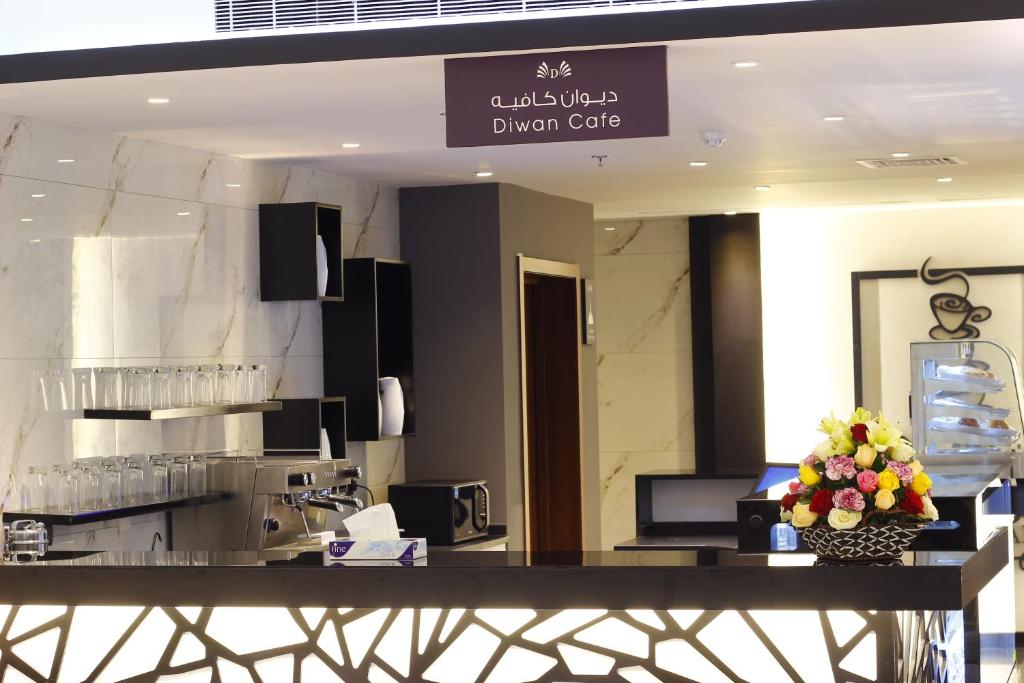 AREEN HOTEL PRINCE SULTAN ROAD