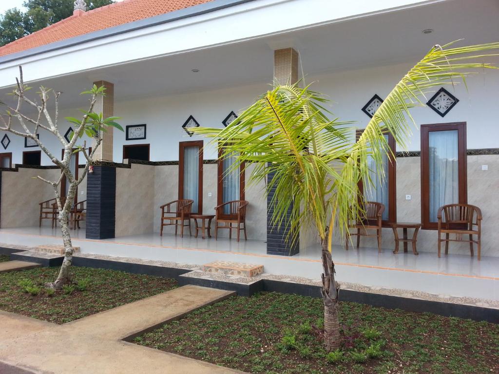 Ega Homestay - 16