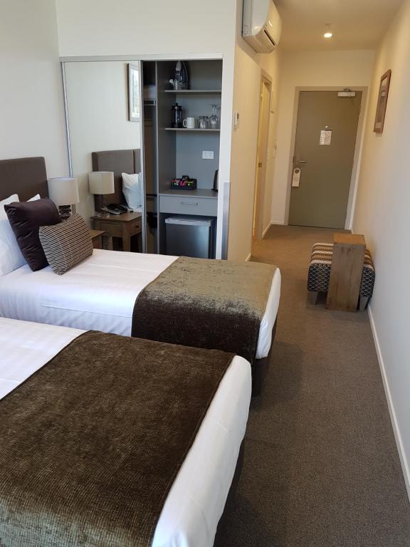 Wyndham Garden Remarkables Park Queenstown - Resim 45