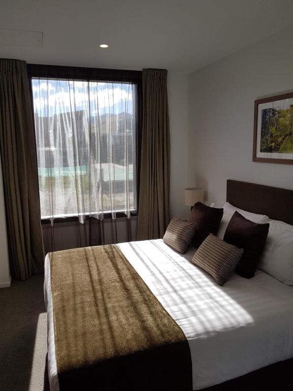 Wyndham Garden Remarkables Park Queenstown - Resim 44