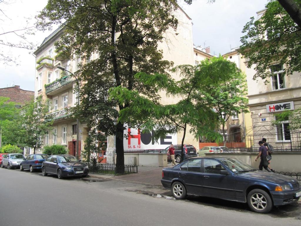 Fotografia z galérie ubytovania Sebastian Apartment v Krakove