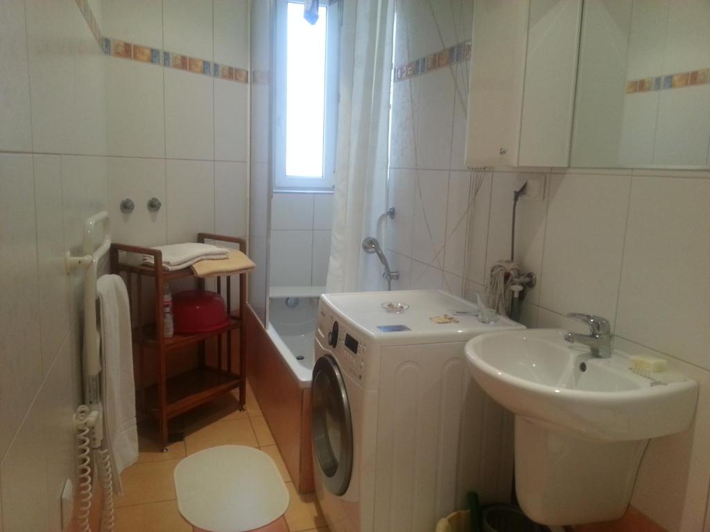 Fotografia z galérie ubytovania Sebastian Apartment v Krakove