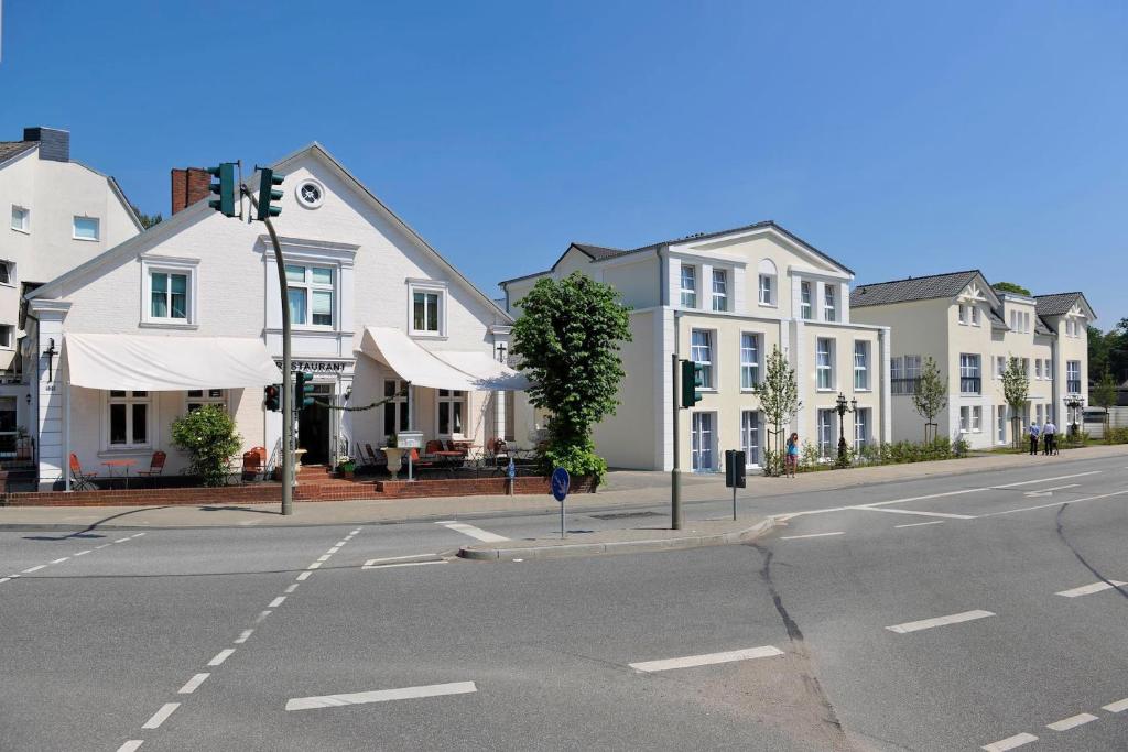 Hotel Behrmann - Resim 22