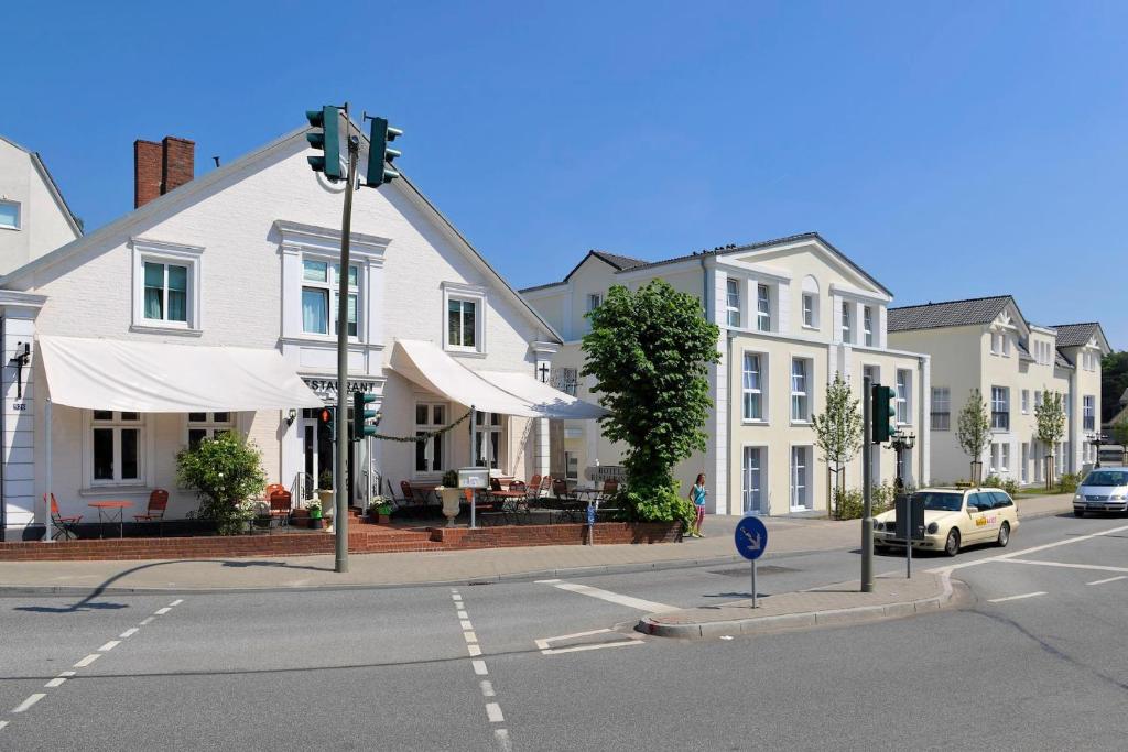 Hotel Behrmann - Resim 11