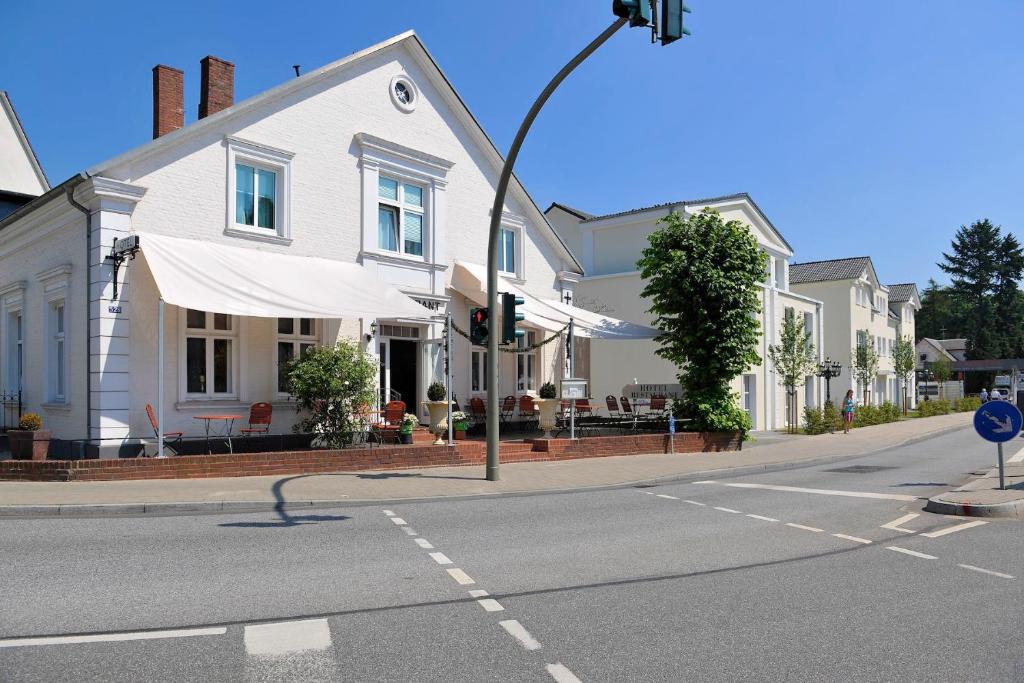 Hotel Behrmann - Resim 21