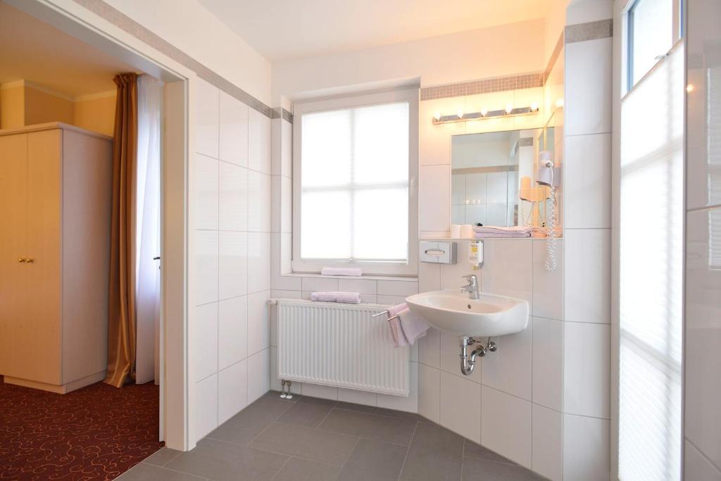 Hotel Behrmann - Resim 3