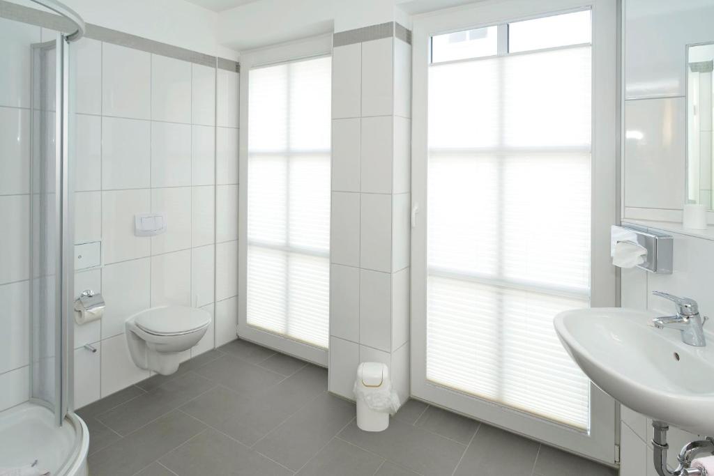 Hotel Behrmann - Resim 20