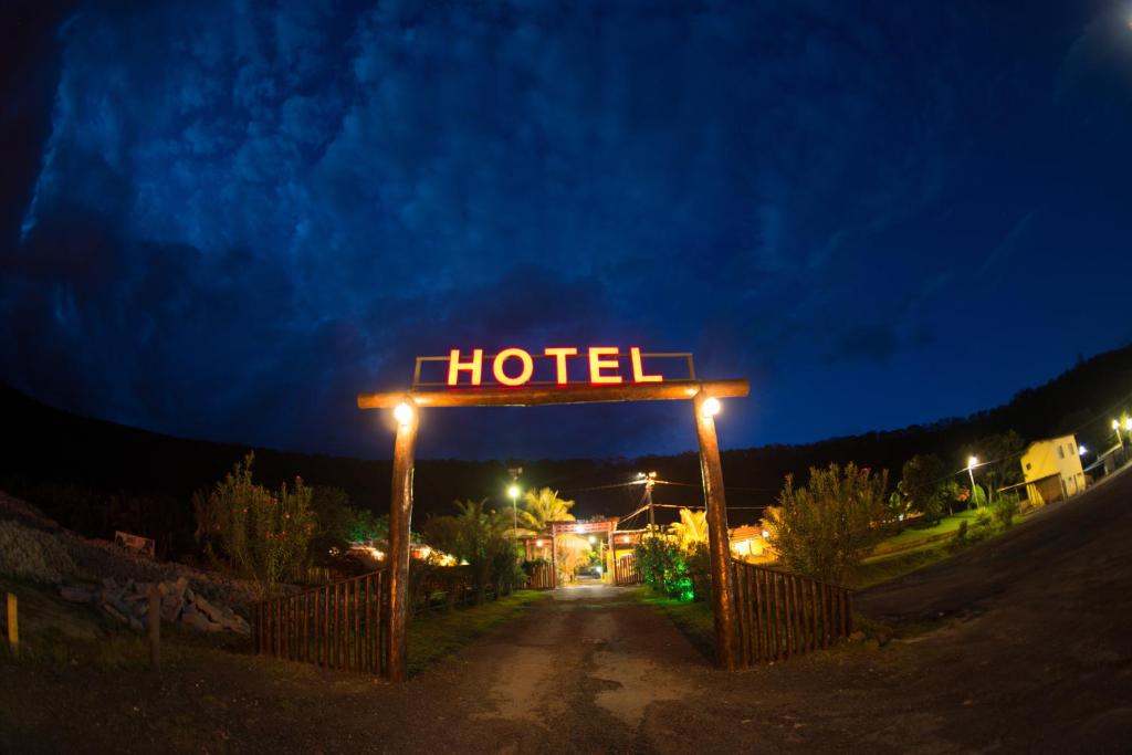  Hotel Tamburil