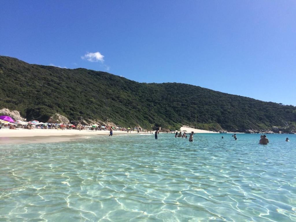  Casa em Arraial do Cabo